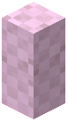 Post Pink Wool