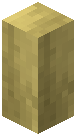 Post Raw Bamboo