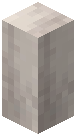 Post Raw Birch Wood