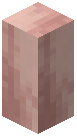 Post Raw Cherry Wood