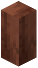 Post Raw Mangrove Wood
