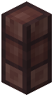 Post Scarlet Tile