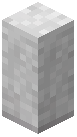 Post Smooth Marble
