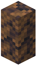 Post Spruce Planks
