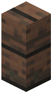 Post Stripped Jungle Wood