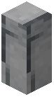 Post Wore Stone
