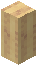 Post Yellow Wool