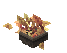 Potted Maple Sprout