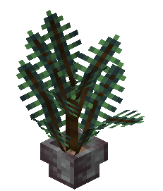 Potted Sapling