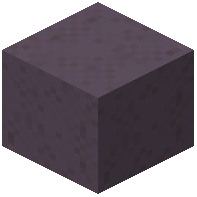 Purple Concrete Top