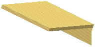 Rain Shed Template