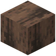 Raw Jungle Wood
