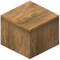 Raw Oak Drawer
