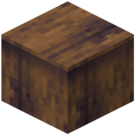 Raw Spruce Wood Drawer