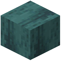 Raw Warped Wood
