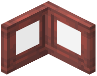 Red Windows Corner 0