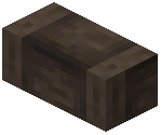 Ridge A Dark Oak Blindwall