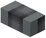 Ridge A Gray Blindwall