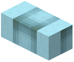 Ridge A Light Blue Blindwall