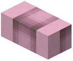 Ridge A Pink Blindwall