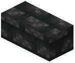Ridge Black Bricks