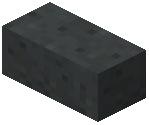 Ridge Black Concrete