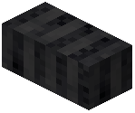 Ridge Black Wool