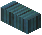 Ridge Blue Metal