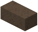 Ridge Brown Concrete