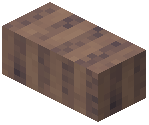 Ridge Brown Wool