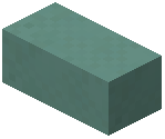 Ridge Cyan Concrete