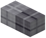 Ridge Decorative Gray Wool