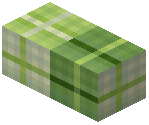 Ridge Decorative Lime Wool