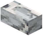 Ridge Egg Cobblestone