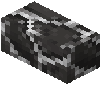Ridge Fossilized Cobblestone