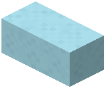 Ridge Light Blue Concrete