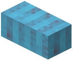 Ridge Light Blue Wool