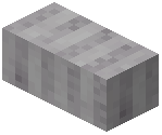 Ridge Light Gray Wool