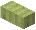Ridge Lime Wool