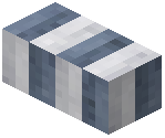 Ridge Market Block Blue
