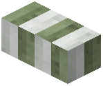 Ridge Market Block Green