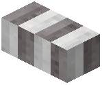 Ridge Market Block Light Gray
