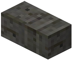Ridge Mossy Bricks