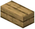 Ridge Oak Planks