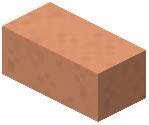 Ridge Orange Concrete