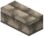 Ridge Pale Bricks