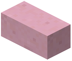 Ridge Pink Concrete