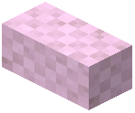 Ridge Pink Wool