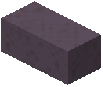 Ridge Purple Concrete