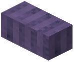 Ridge Purple Wool